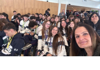 Sexto año en TECH CAMP 2024