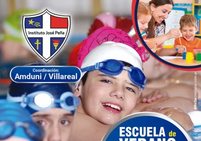 Escuela de Verano 2025